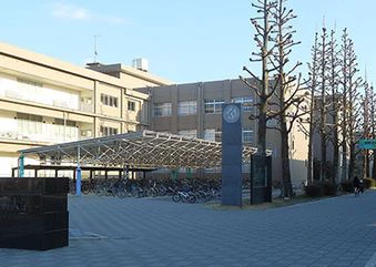 滋贺大学
