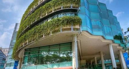 新加坡建筑管理学院
