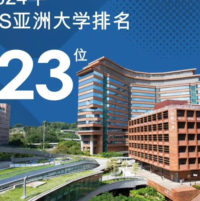 香港理工大学