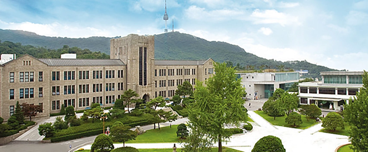 东国大学