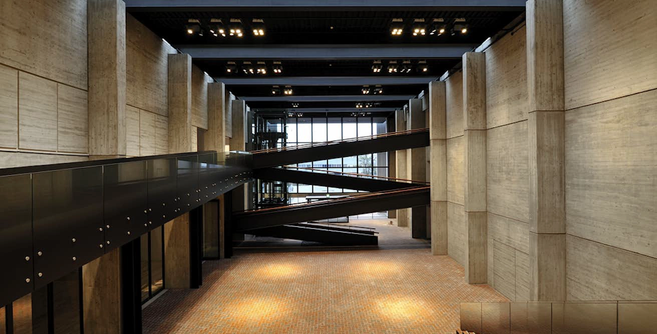 武藏野美术大学