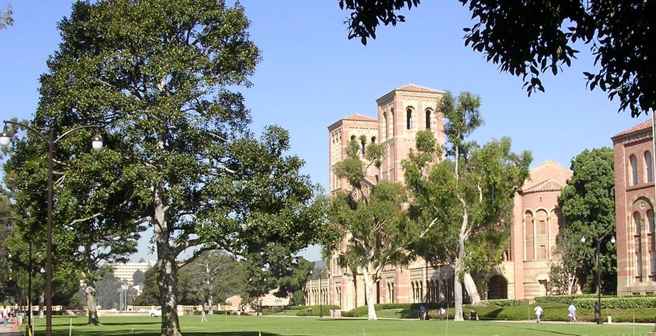 加州州立大学长滩分校