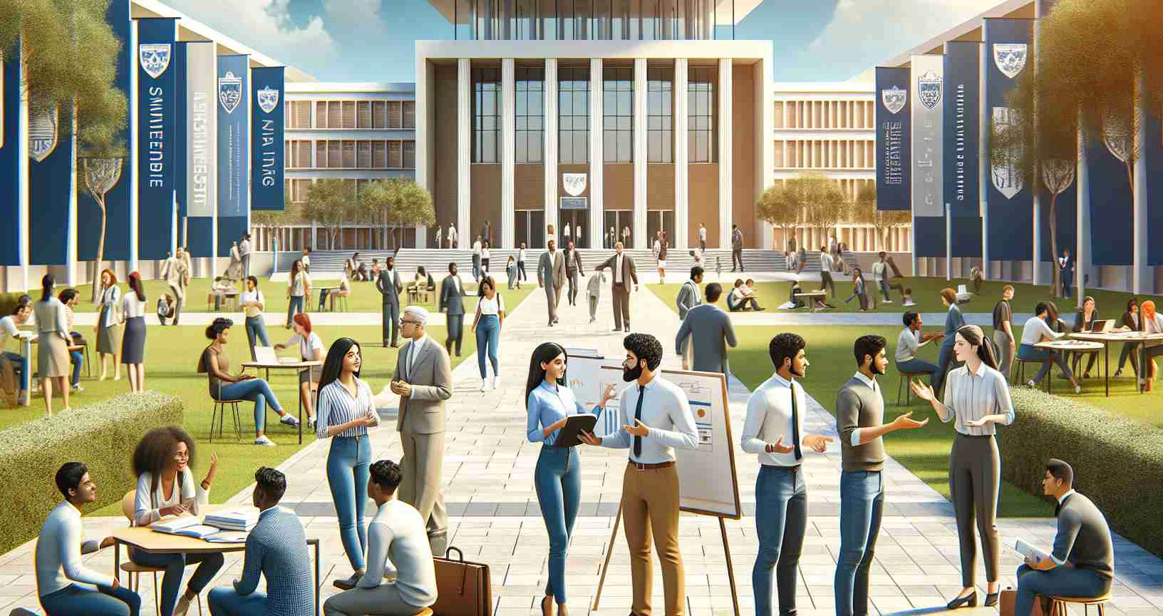 英国龙比亚大学