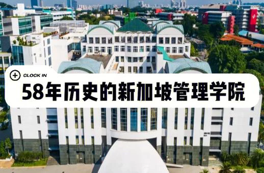 新加坡发展管理学院