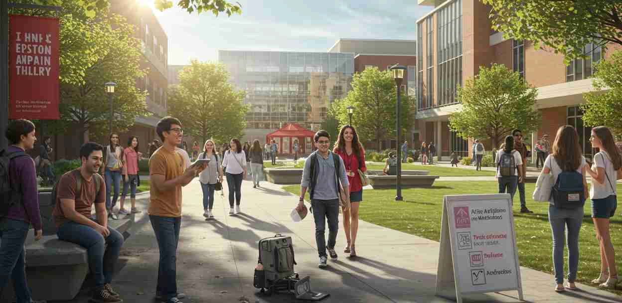 北阿尔伯塔理工学院