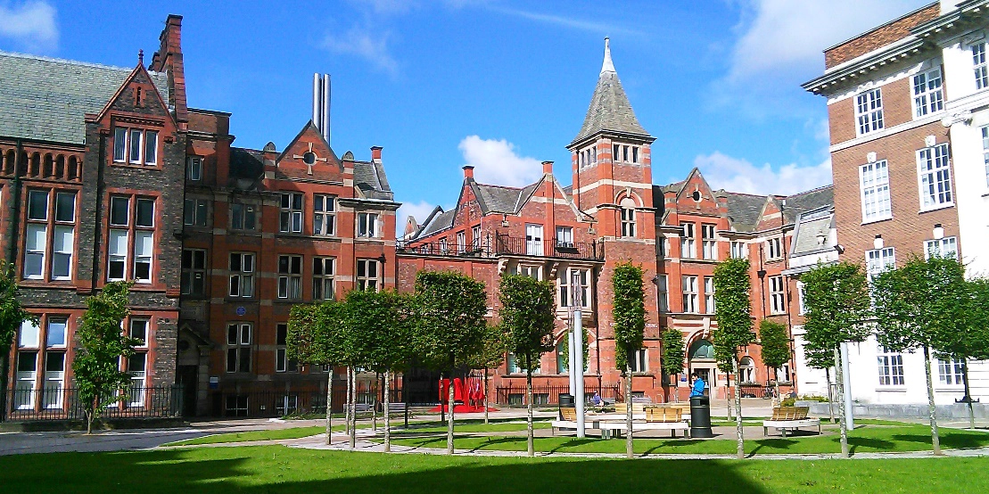 利物浦大学