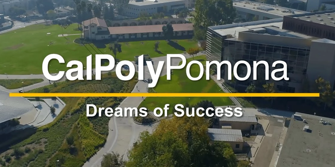 波莫纳加州理工大学