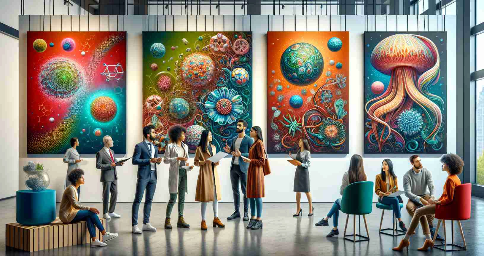 比利时科学艺术大学学院