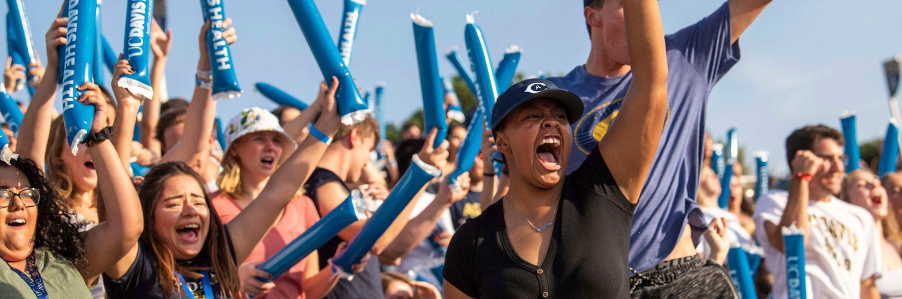 加州大学戴维斯分校