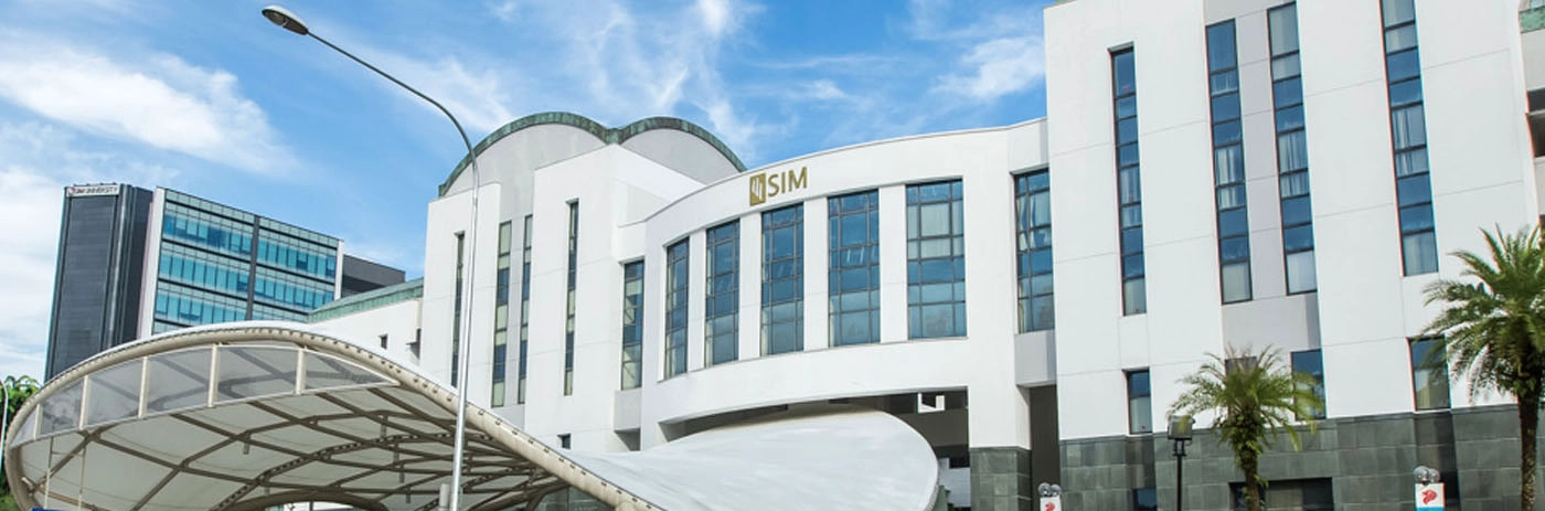 新加坡管理大学