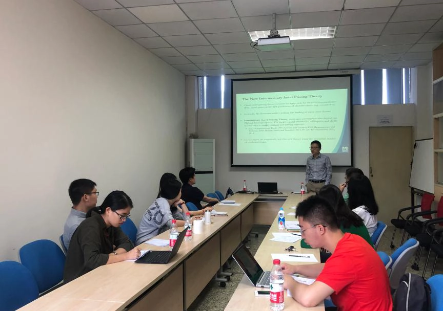 麻省大学波士顿分校