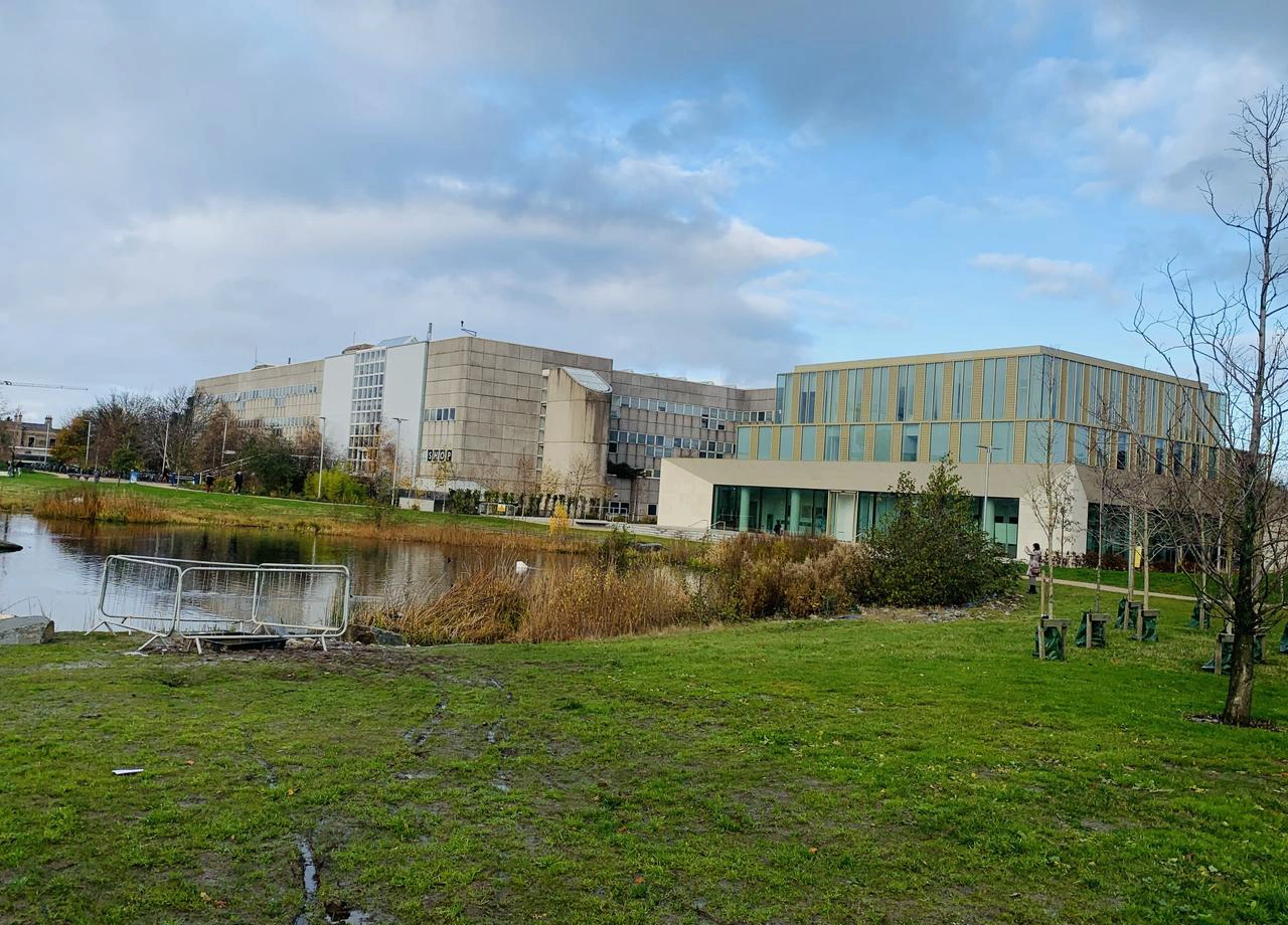 爱尔兰卡罗理工学院