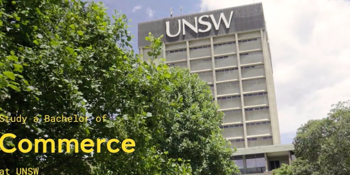 新南威尔士大学