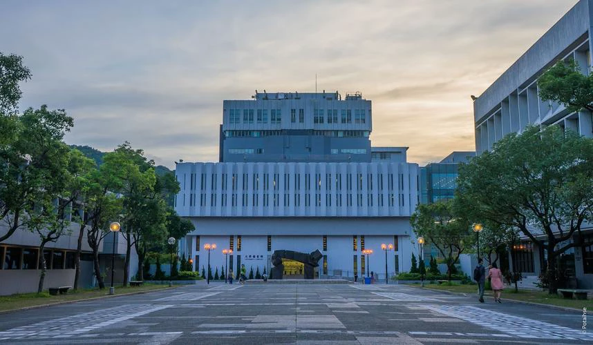 香港中文大学