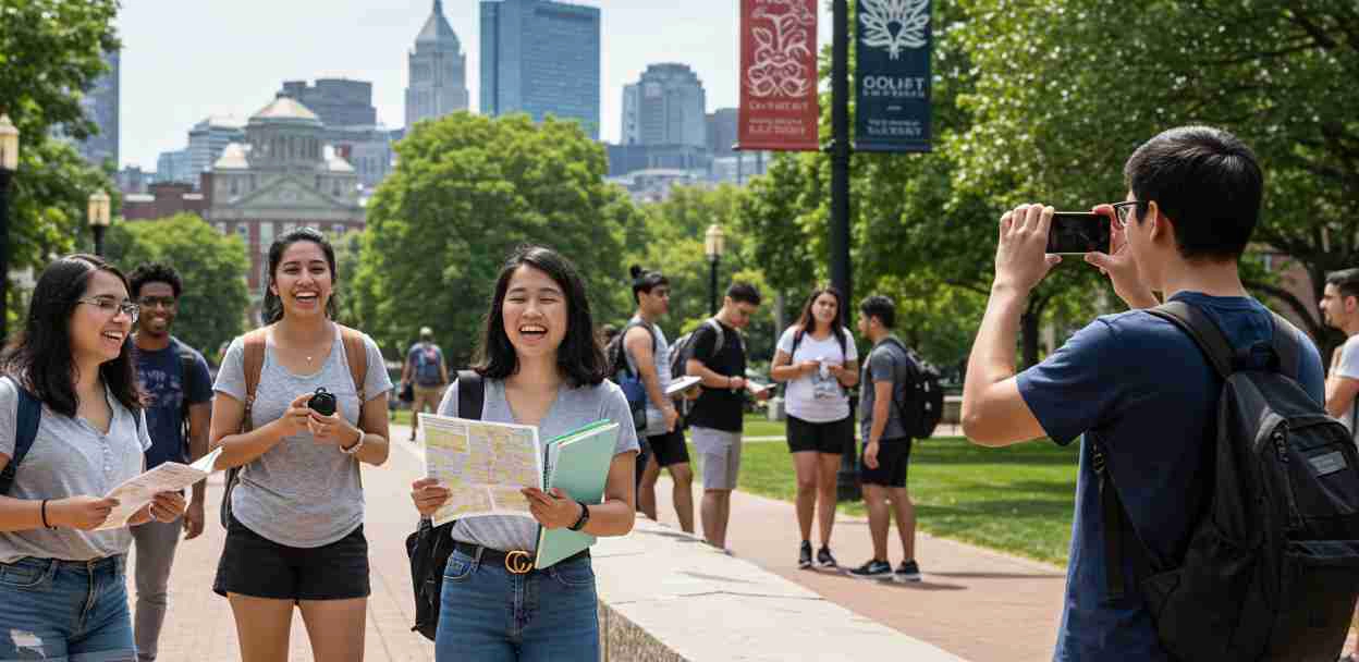 内布拉斯加大学林肯分校