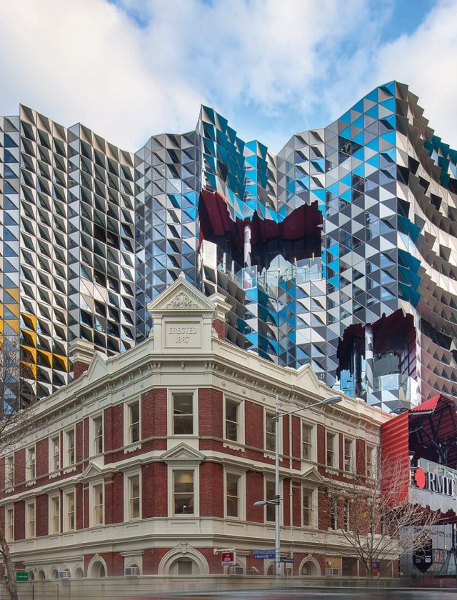 皇家墨尔本理工大学