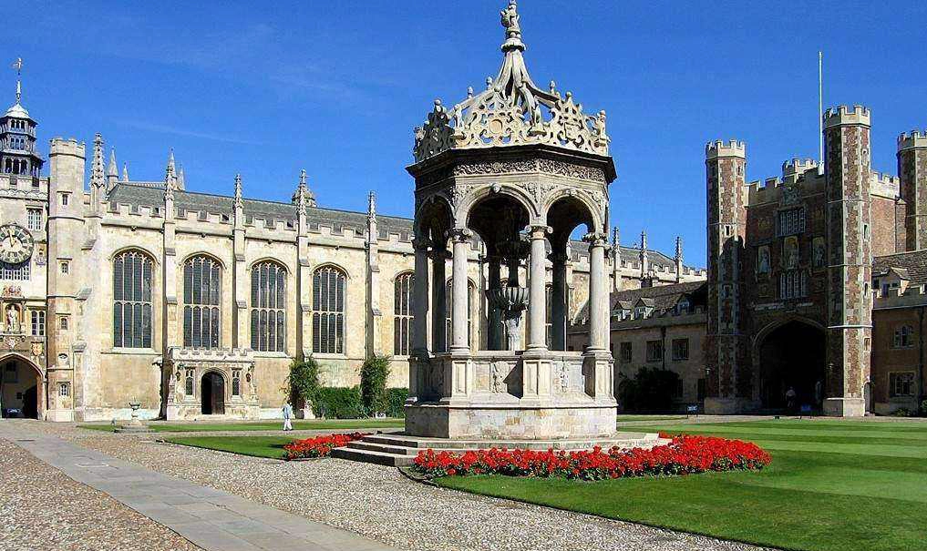 牛津布鲁克斯大学