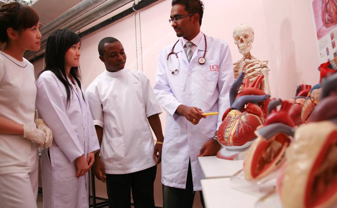 马来西亚思特雅大学