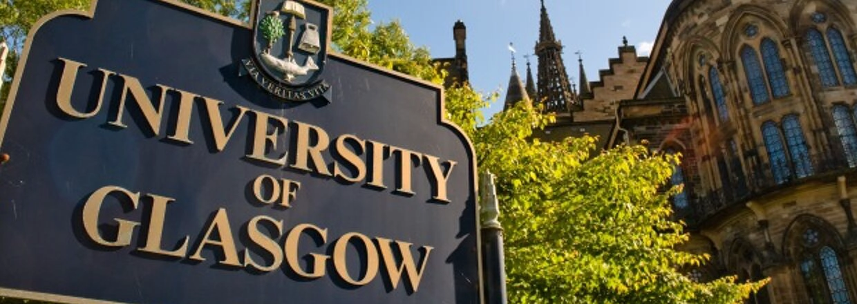 格拉斯哥大学