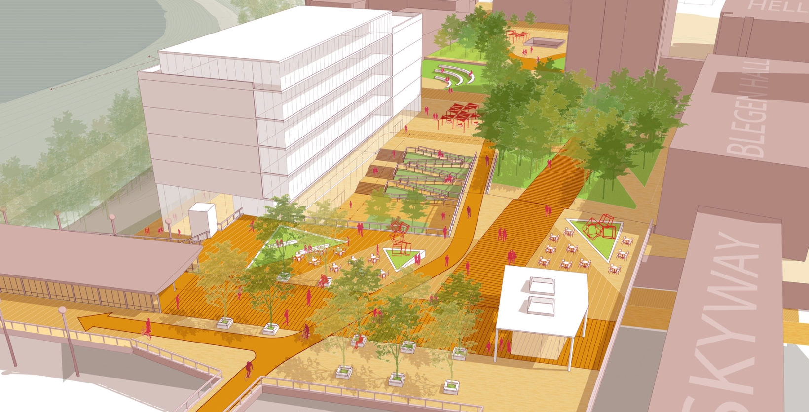 华盛顿州立大学