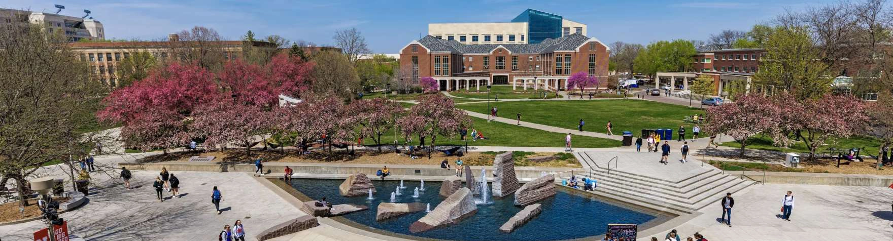 内布拉斯加大学林肯分校