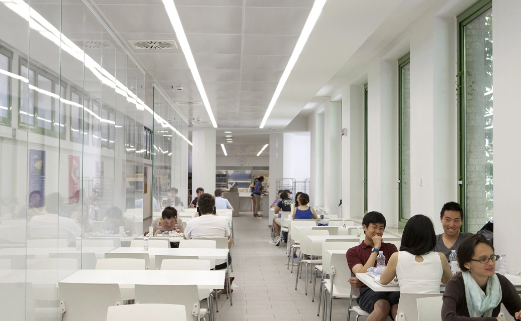 意大利博科尼大学