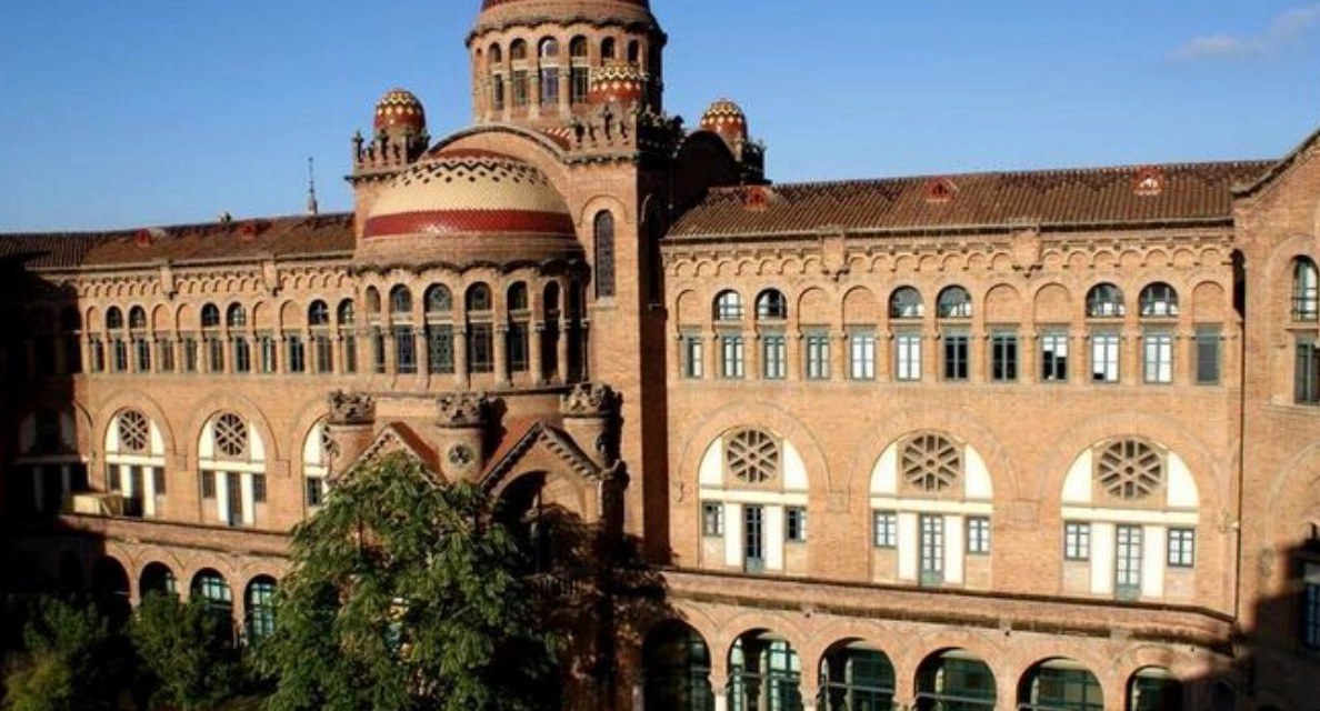 巴塞罗那自治大学