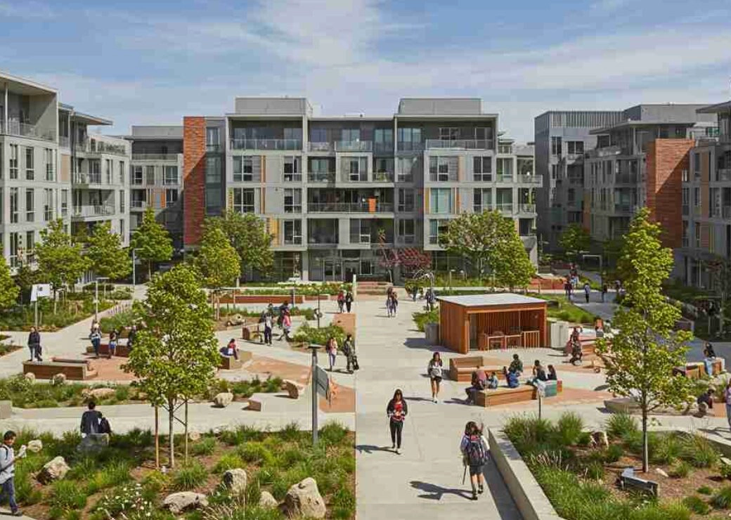 加州大学欧文分校