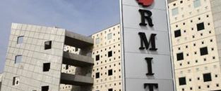 皇家墨尔本理工大学