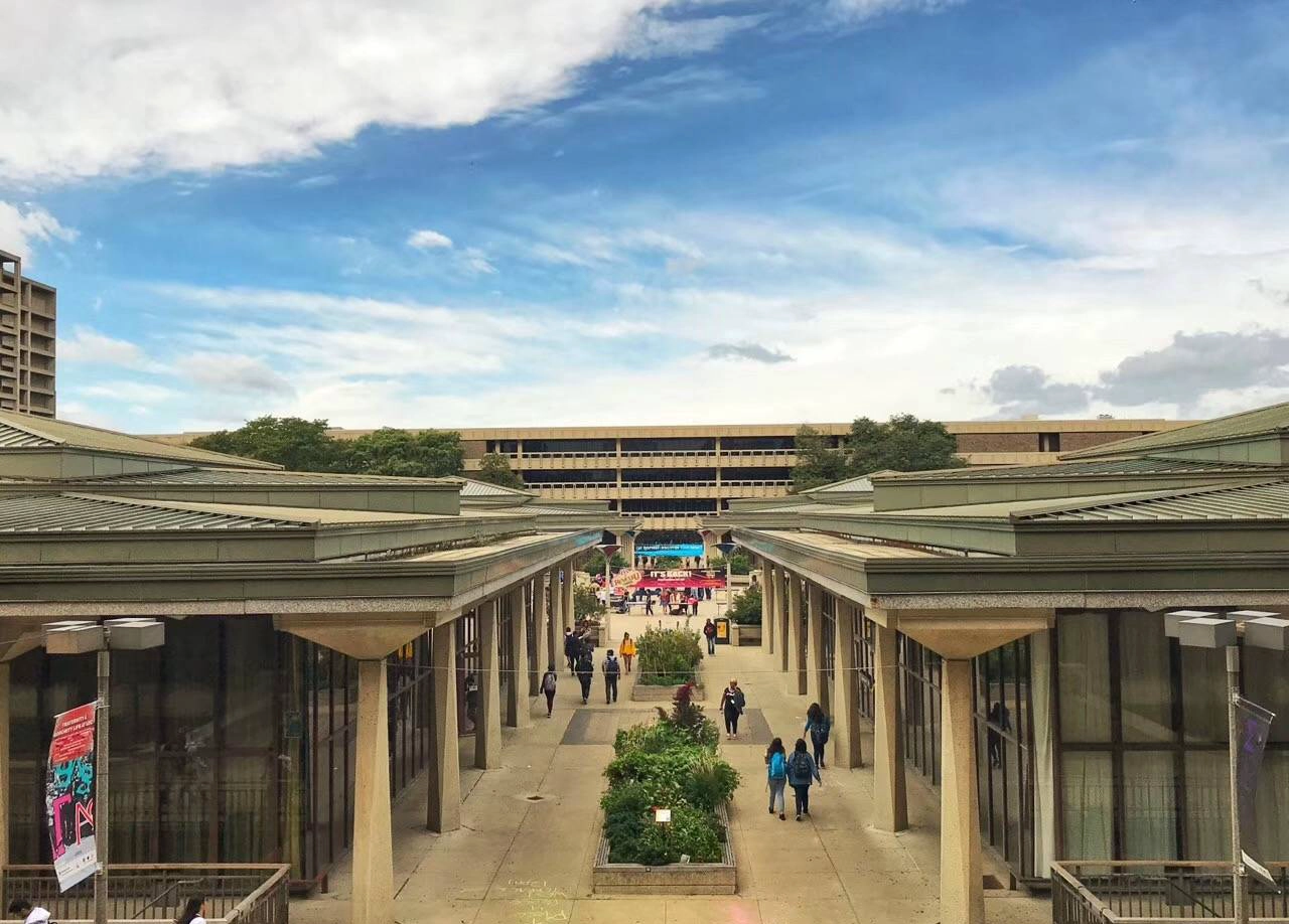 伊利诺斯大学芝加哥分校