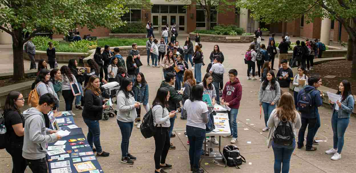 新罕布什尔大学