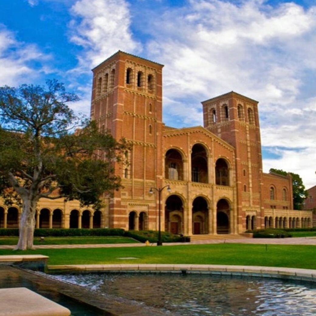 加州大学欧文分校