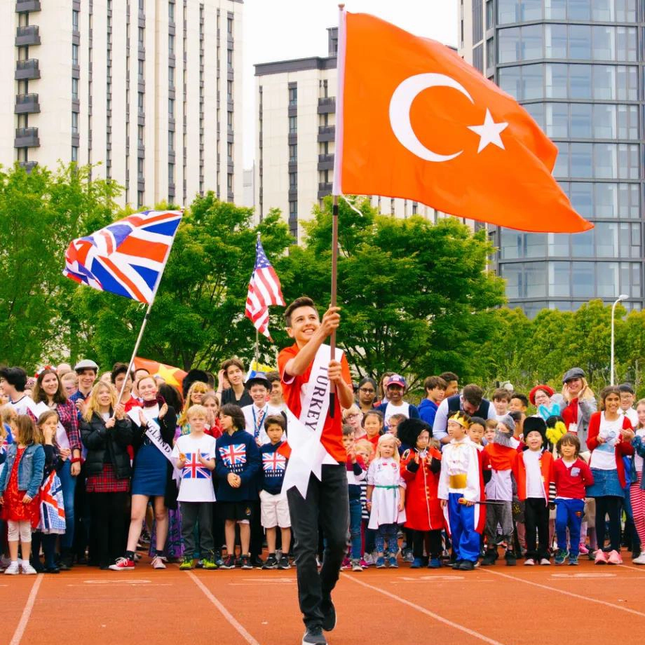 土耳其东技术大学