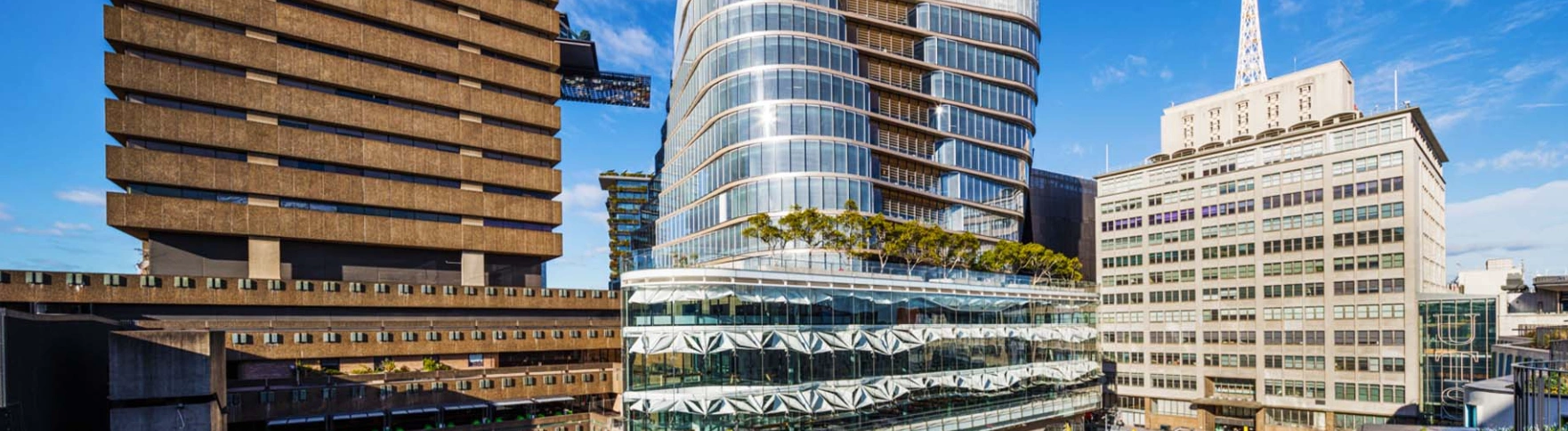 澳大利亚悉尼科技大学