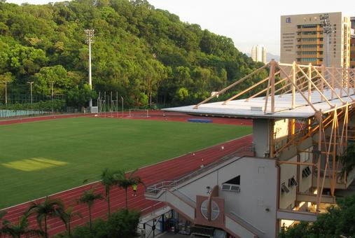 香港浸会大学