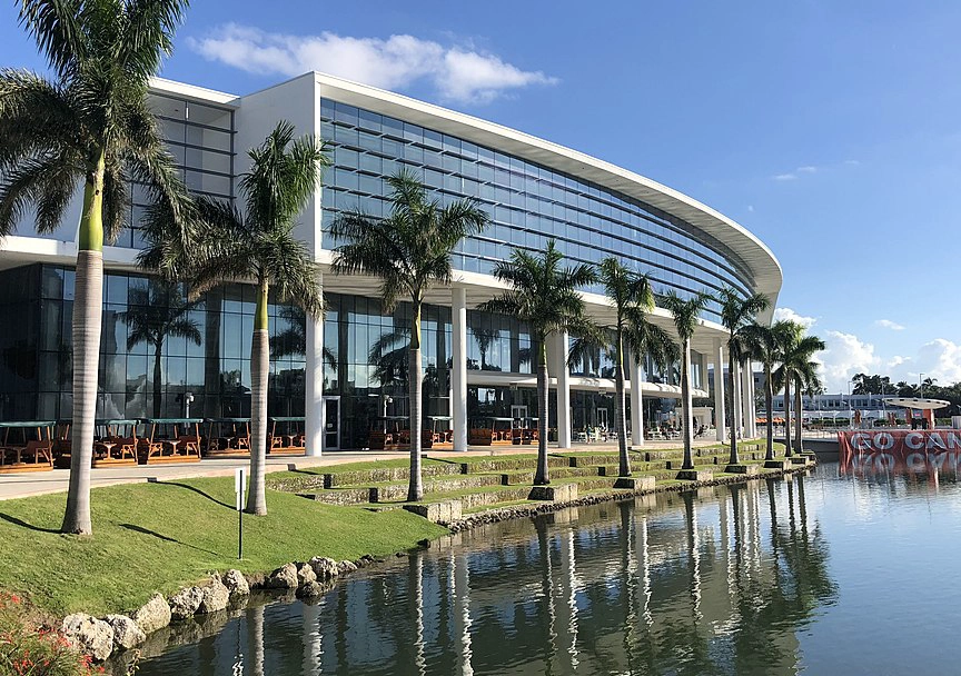 迈阿密大学