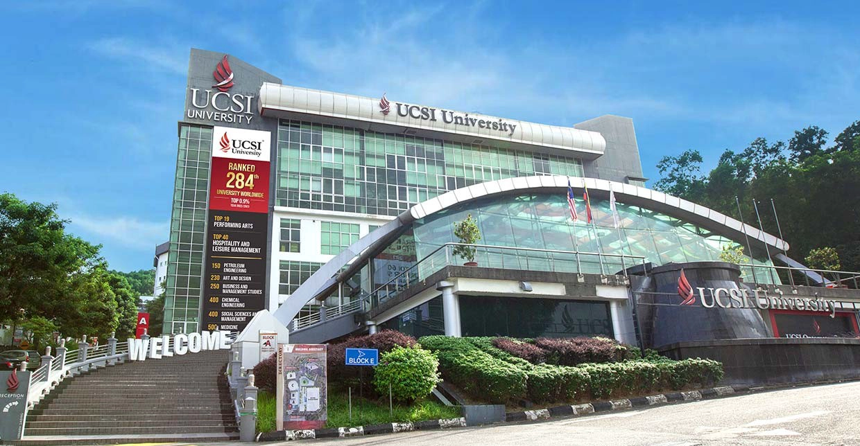 马来西亚思雅特大学