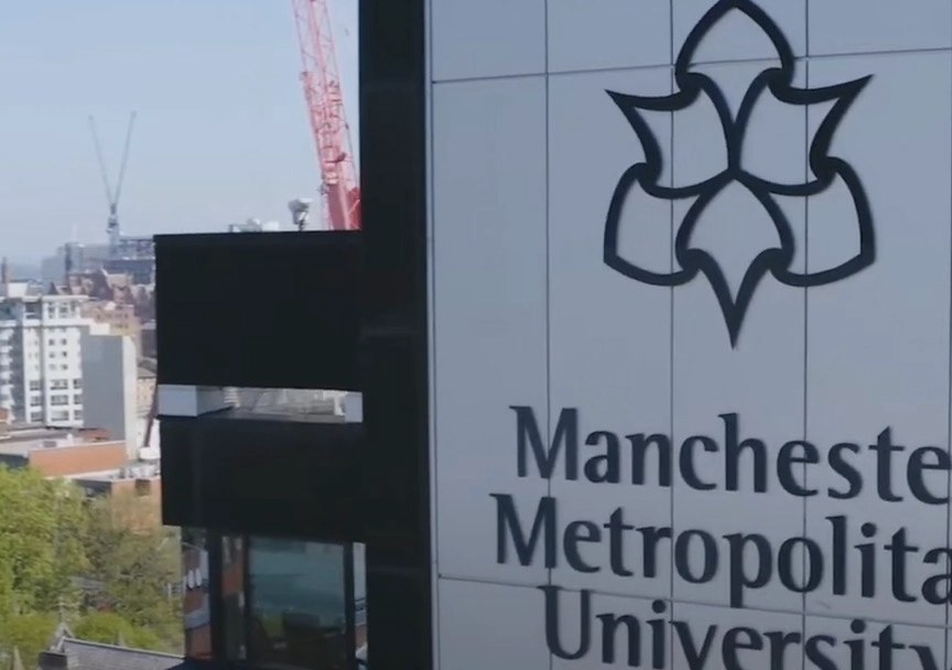 曼彻斯特城市大学