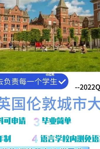 伦敦城市大学