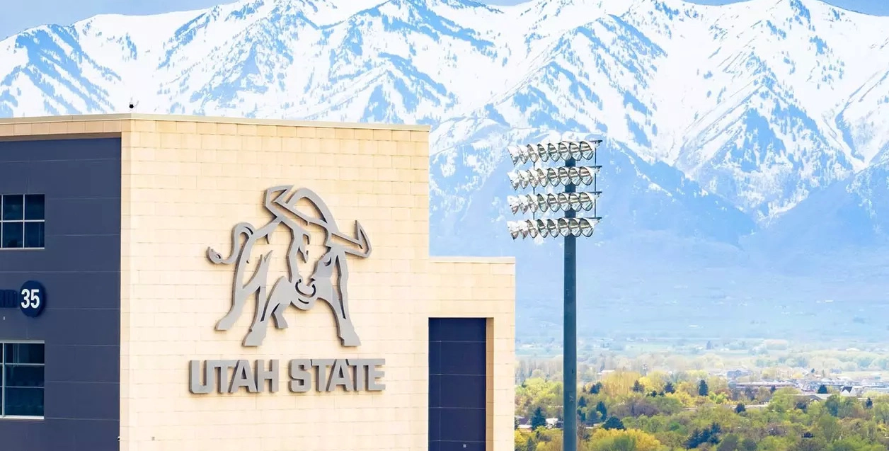 犹他州立大学