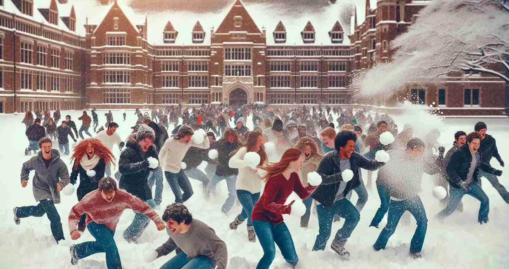 密歇根理工大学