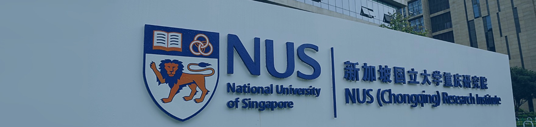 新加坡国立大学