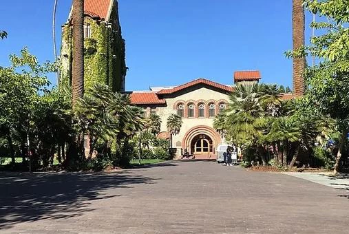 圣何塞州立大学