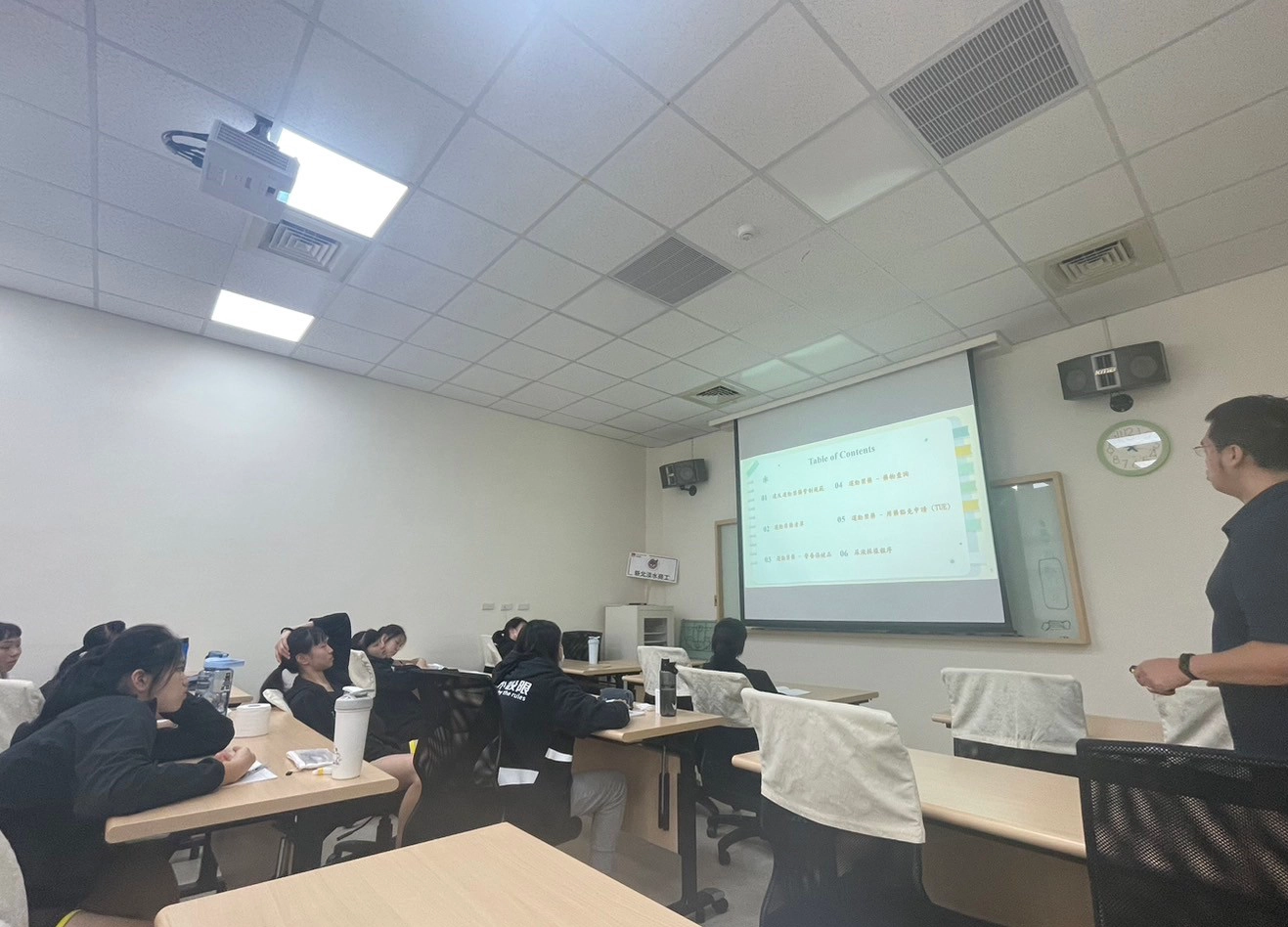 省立淡水商工职业学校