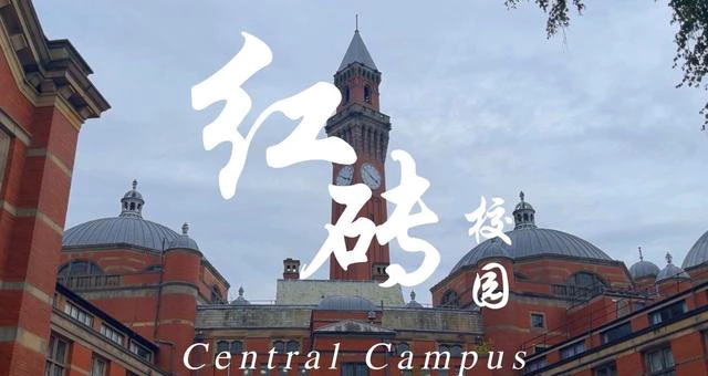 伯明翰大学