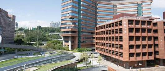 香港理工大学