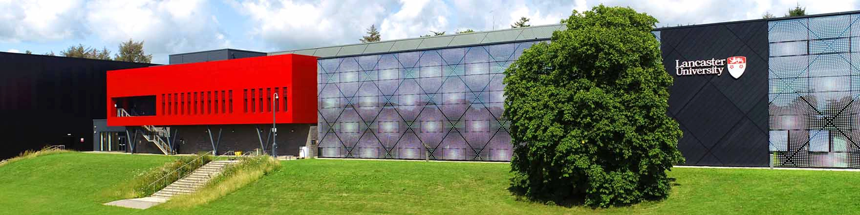 兰卡斯特大学