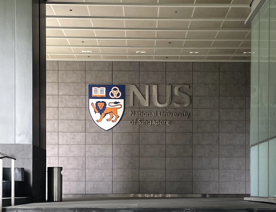 新加坡莱佛士设计学院