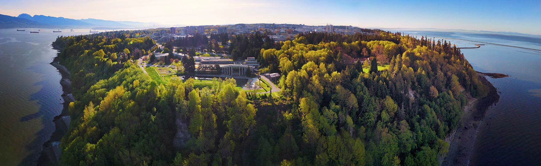 加拿大英属哥伦比亚大学