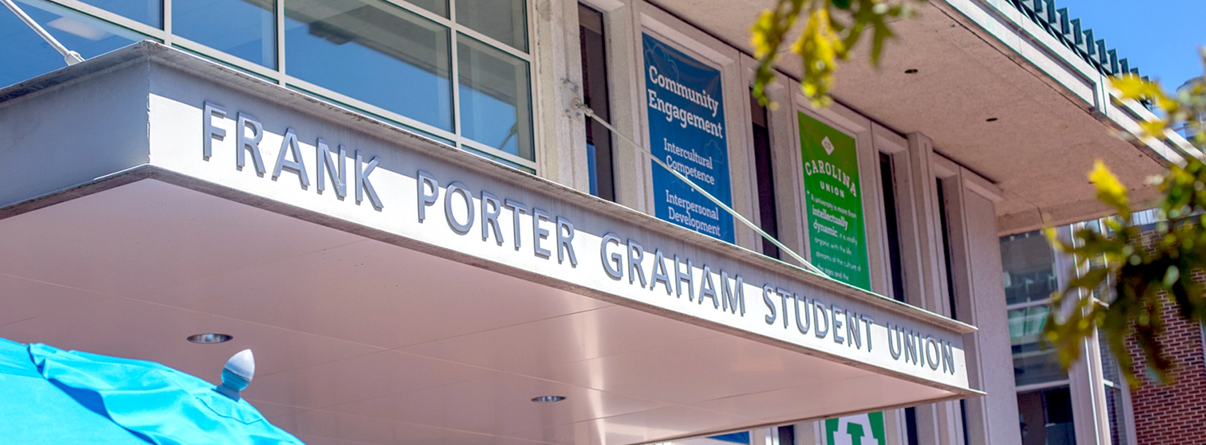 北卡罗来纳大学